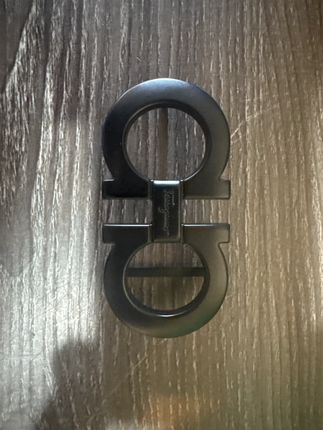Salvatore Ferragamo Gancini Buckle - photo 2