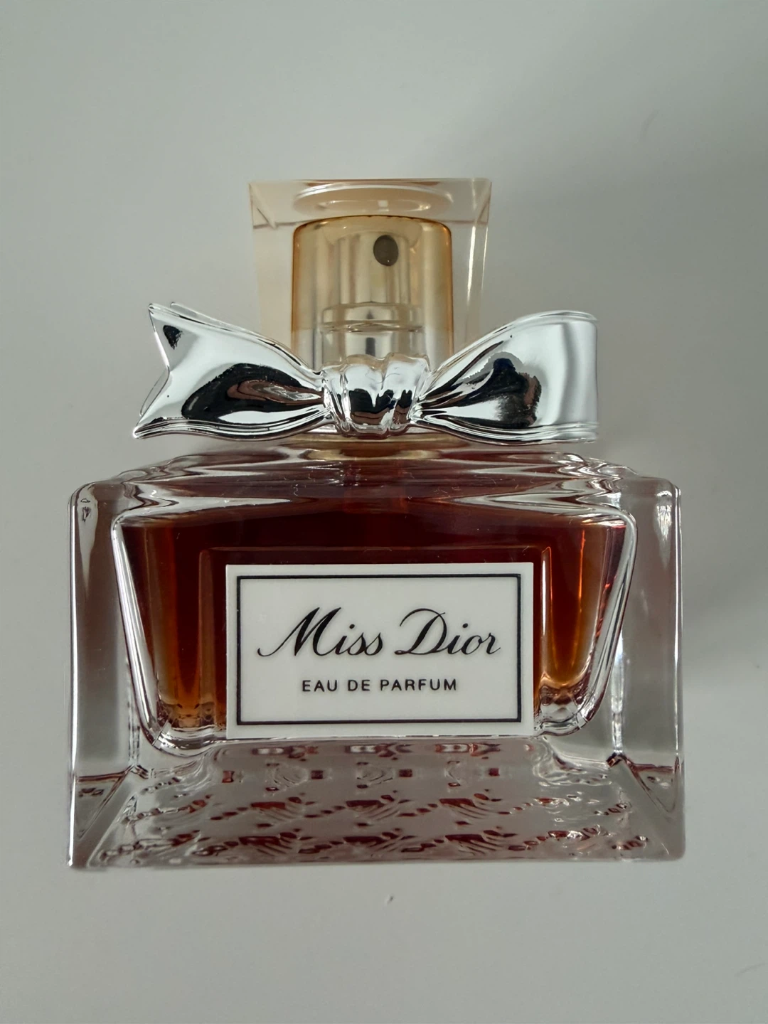 Miss Dior Eau de Parfum for Women - photo 2