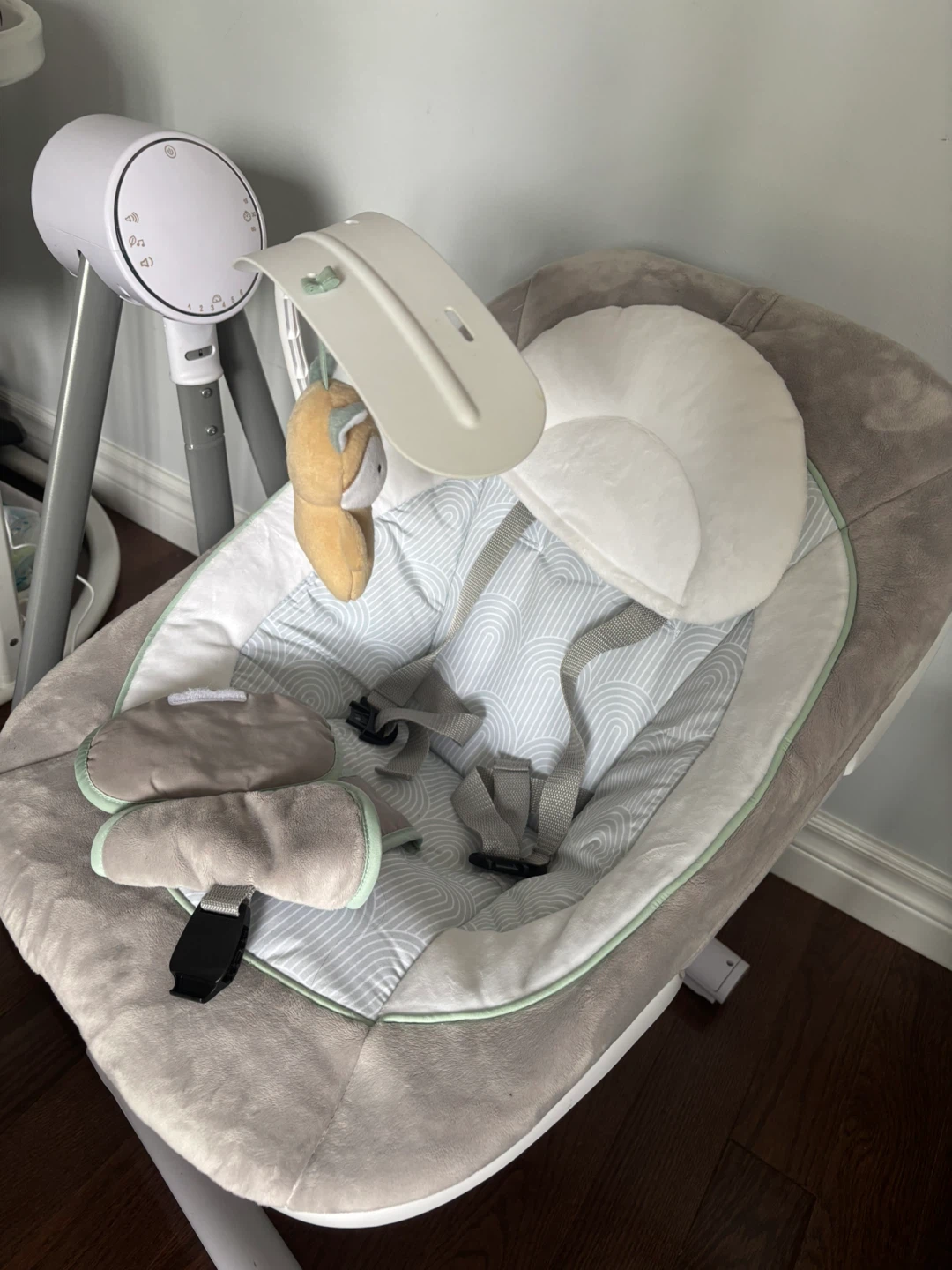Ingenuity Baby Swing - photo 3