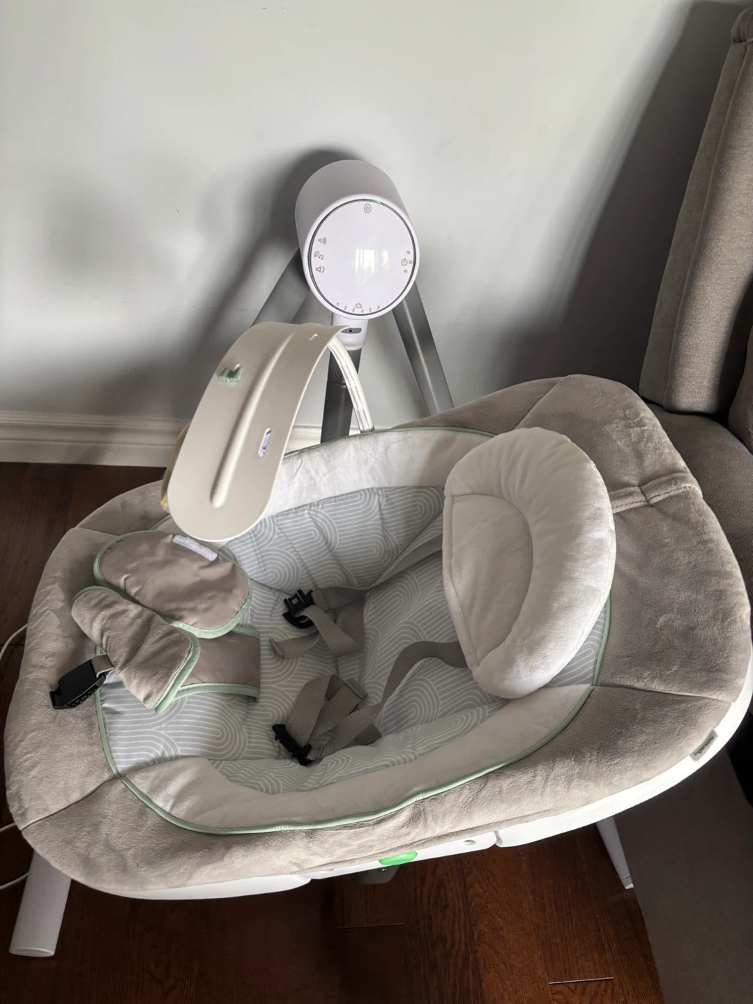 Ingenuity Baby Swing - photo 2