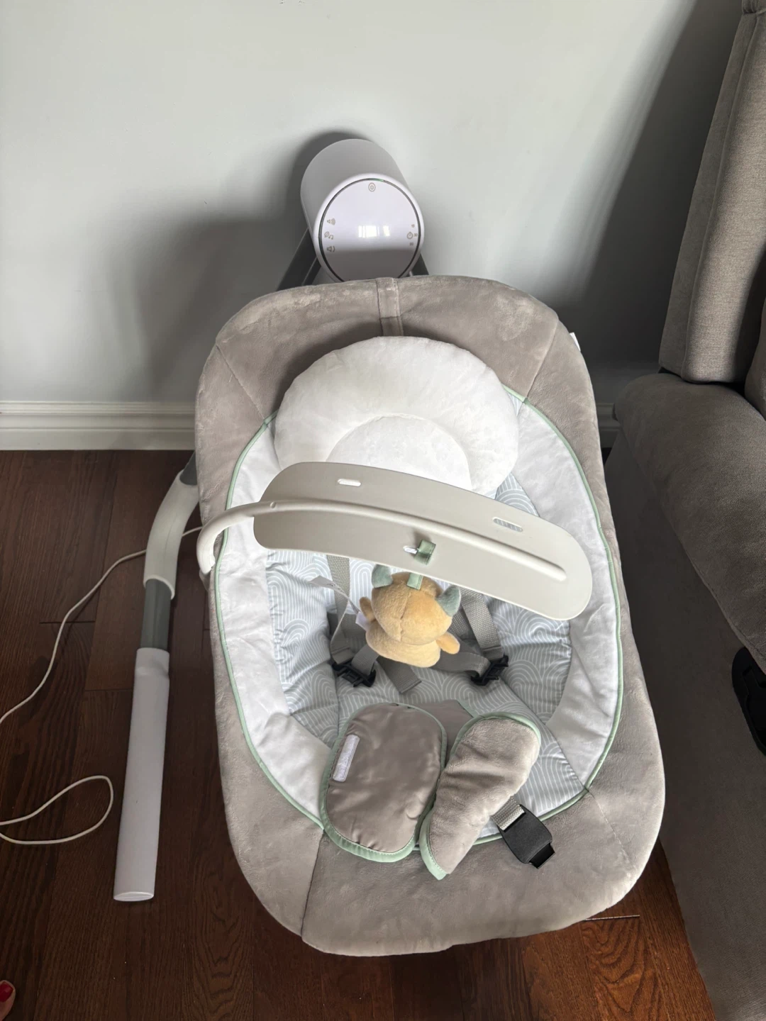 Ingenuity Baby Swing