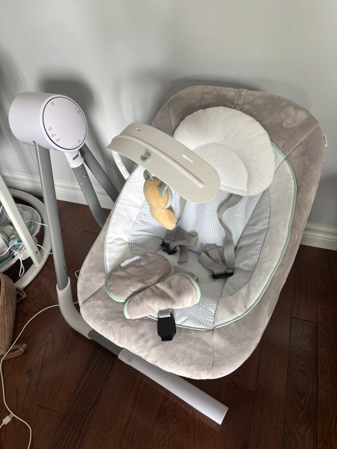Ingenuity Baby Swing - photo 4