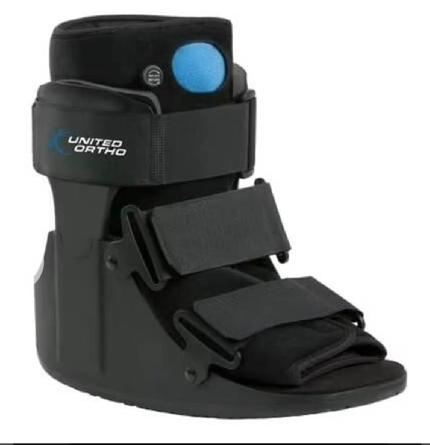 United Ortho Walker Boot Fracture Boot