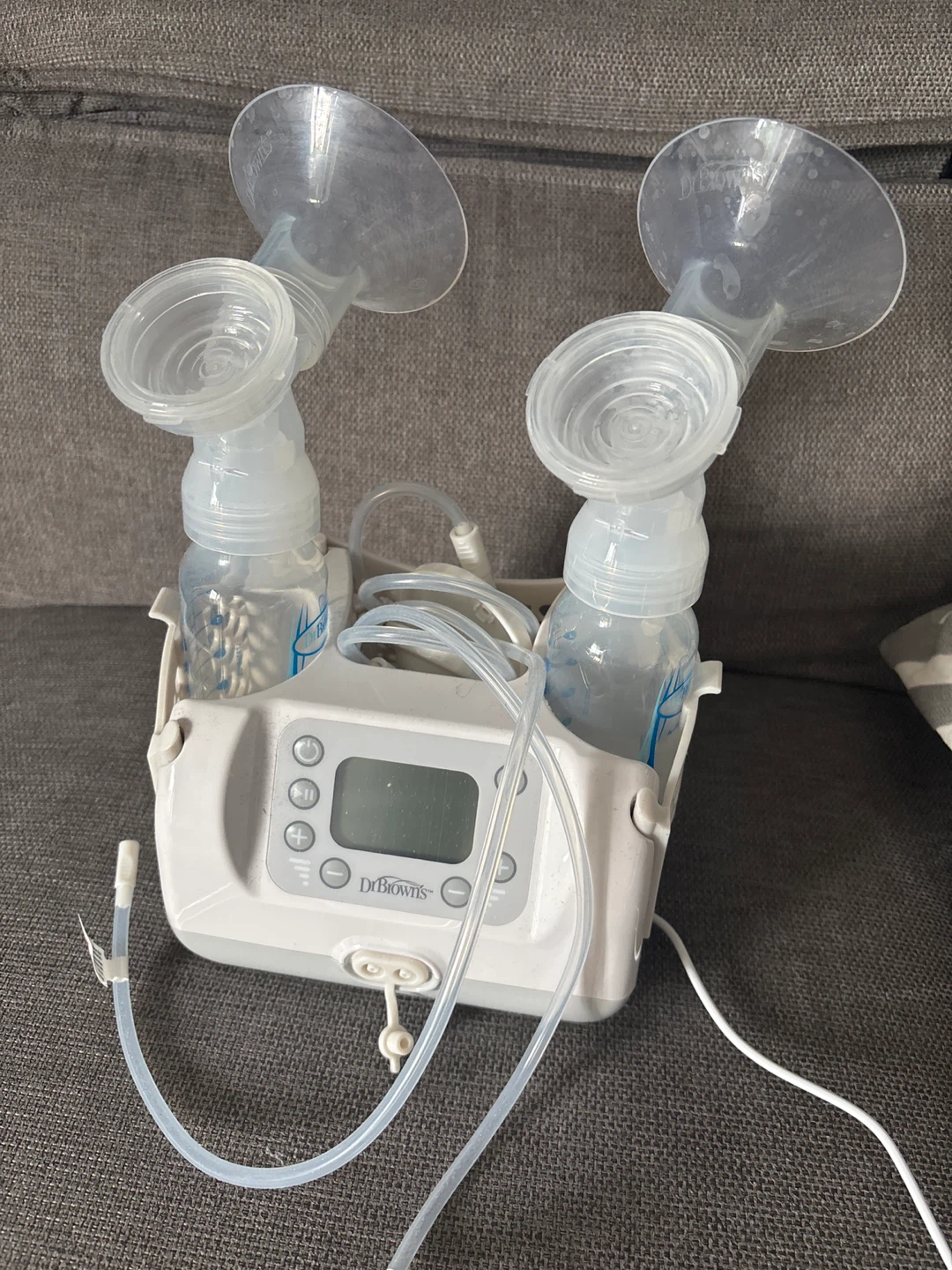 Dr. Brown's Electric Breast Pump