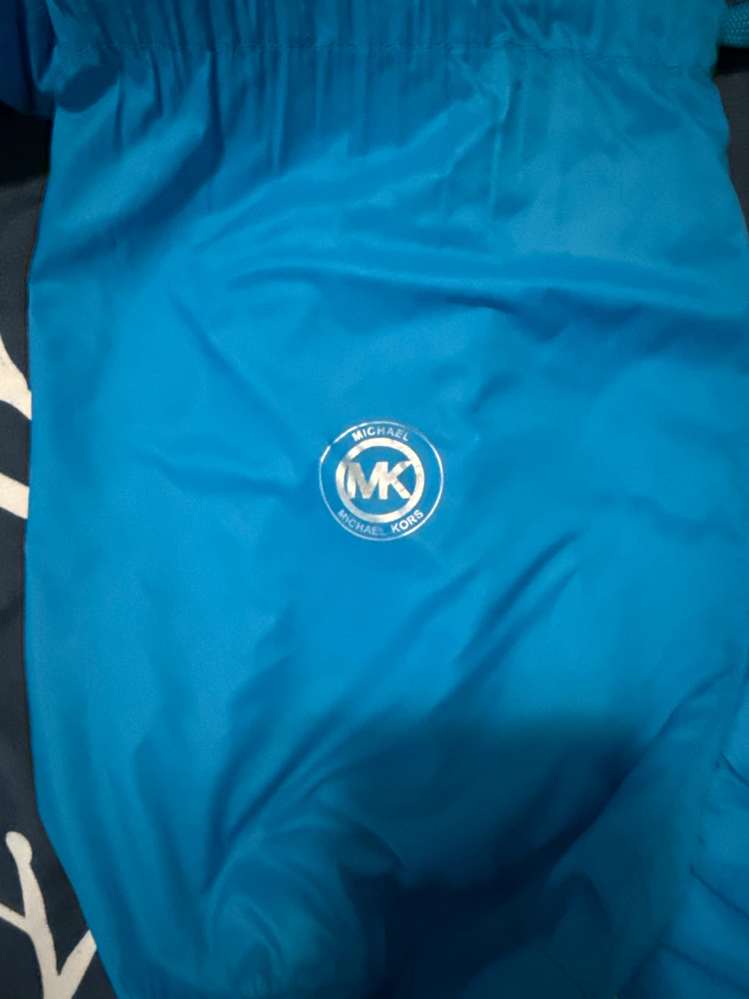 Michael Kors Packable Down Fill Jacket - photo 3