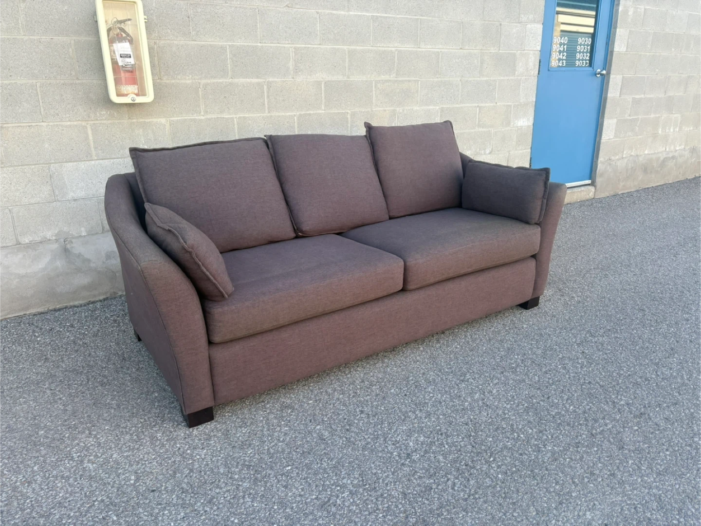 Sofas for Sale - Free Delivery - Sectional, Love Seat, Sofa Set - photo 3