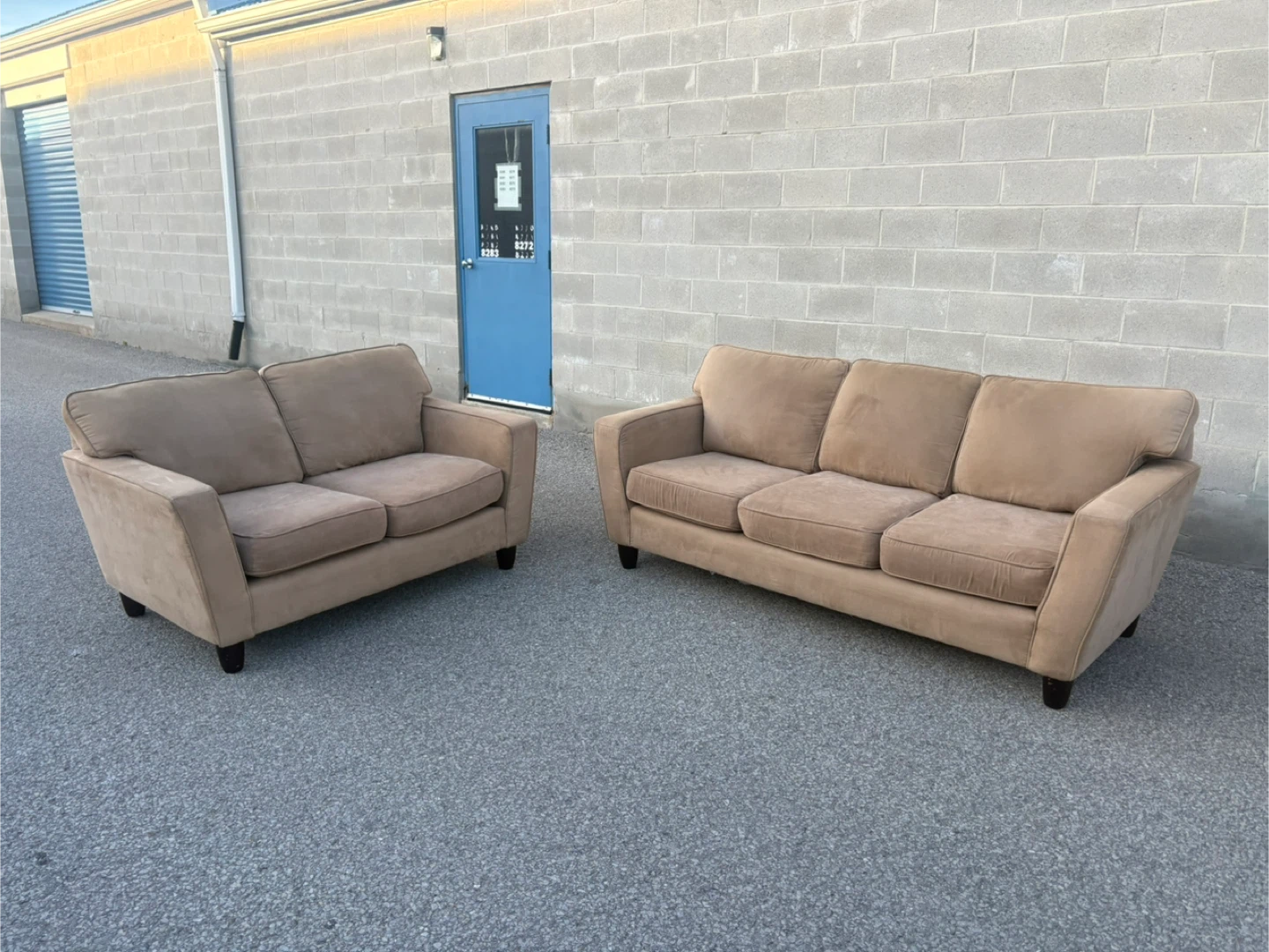 Sofas for Sale - Free Delivery - Sectional, Love Seat, Sofa Set - photo 2