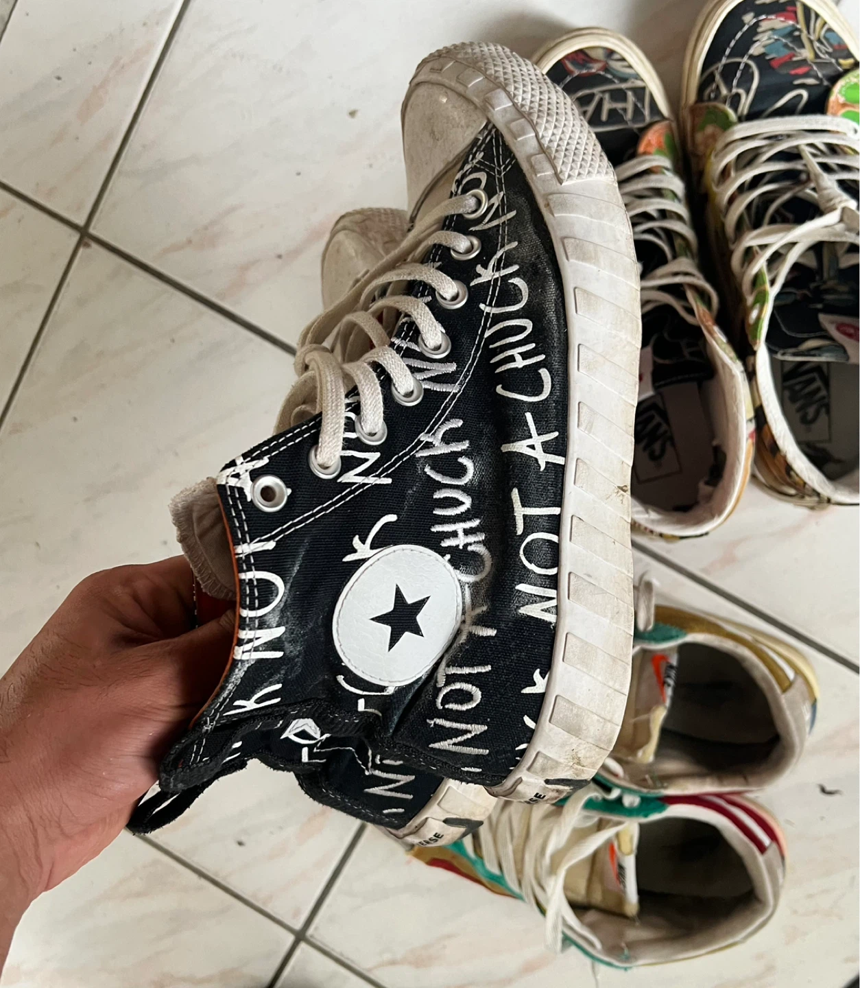 Mens Shoes - photo 3