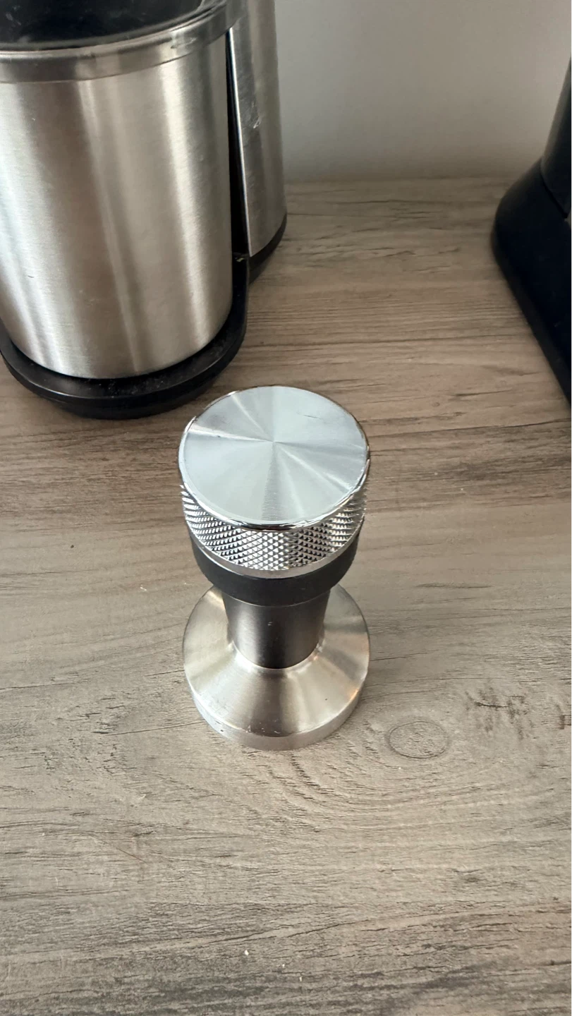 DeLonghi Dedica Espresso Machine with Coffee Grinder - photo 4