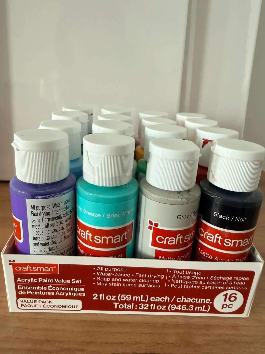 Painting kit - photo 2