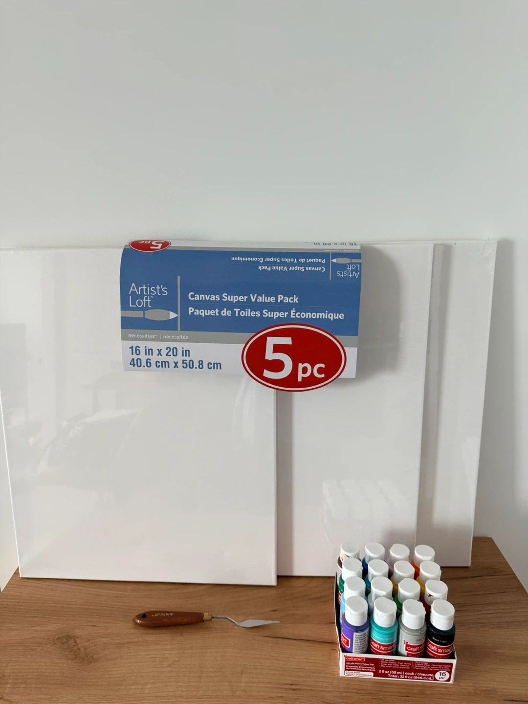 Painting kit - photo 3