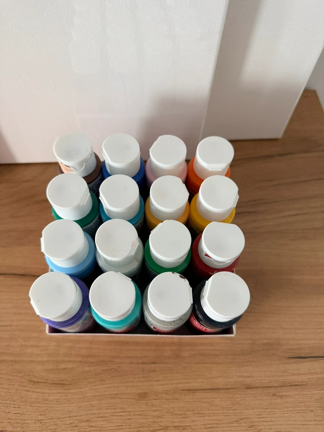 Painting kit