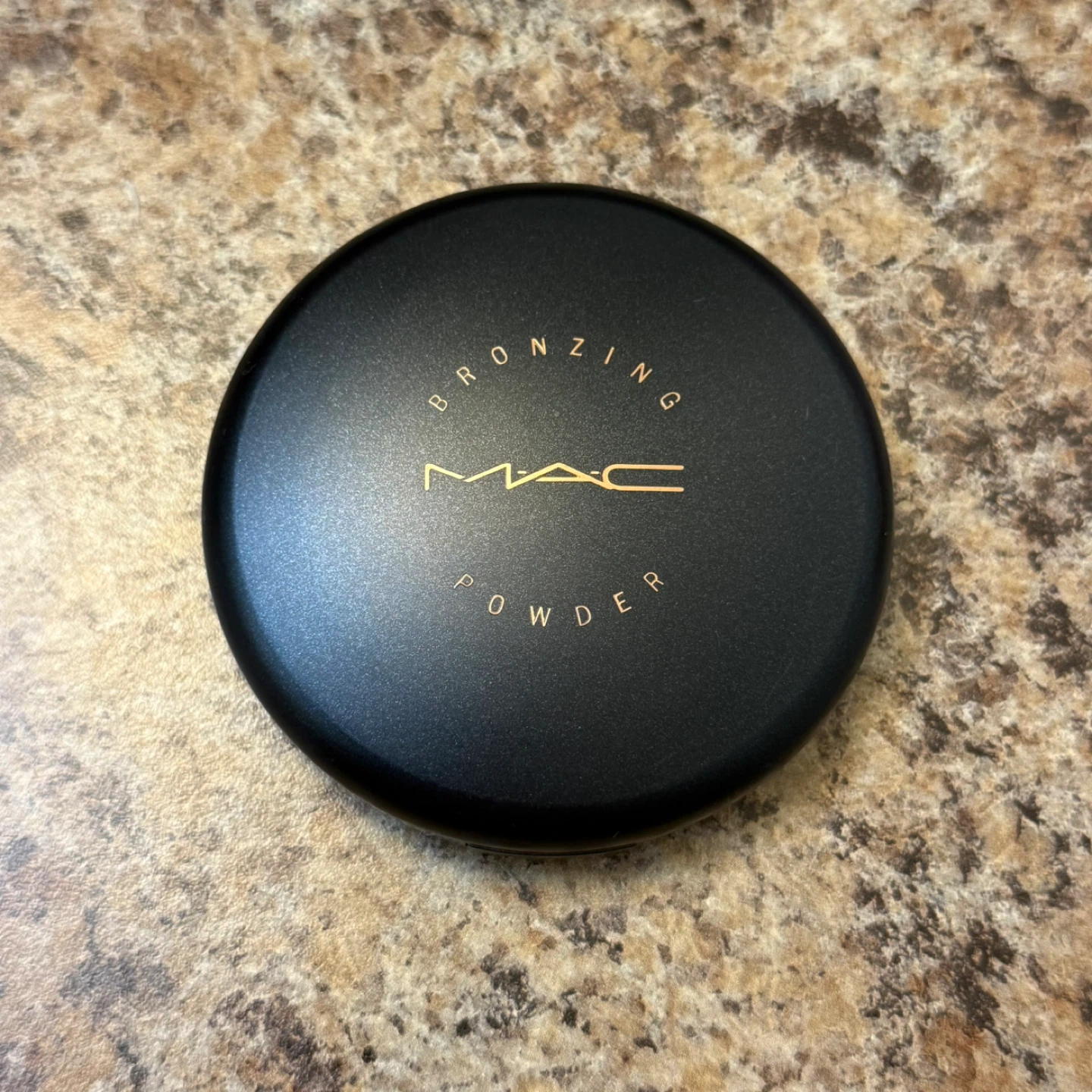 MAC Bronzing Powder - Golden