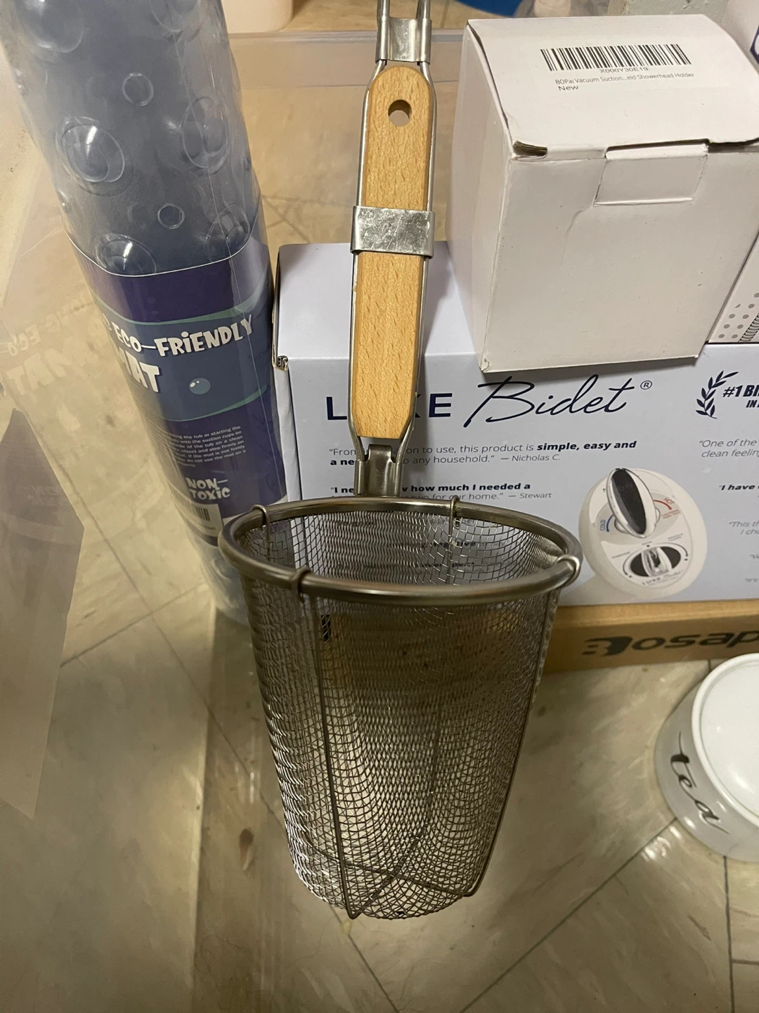 Lots of Kitchen Stuff for Sale - Moving - photo 3