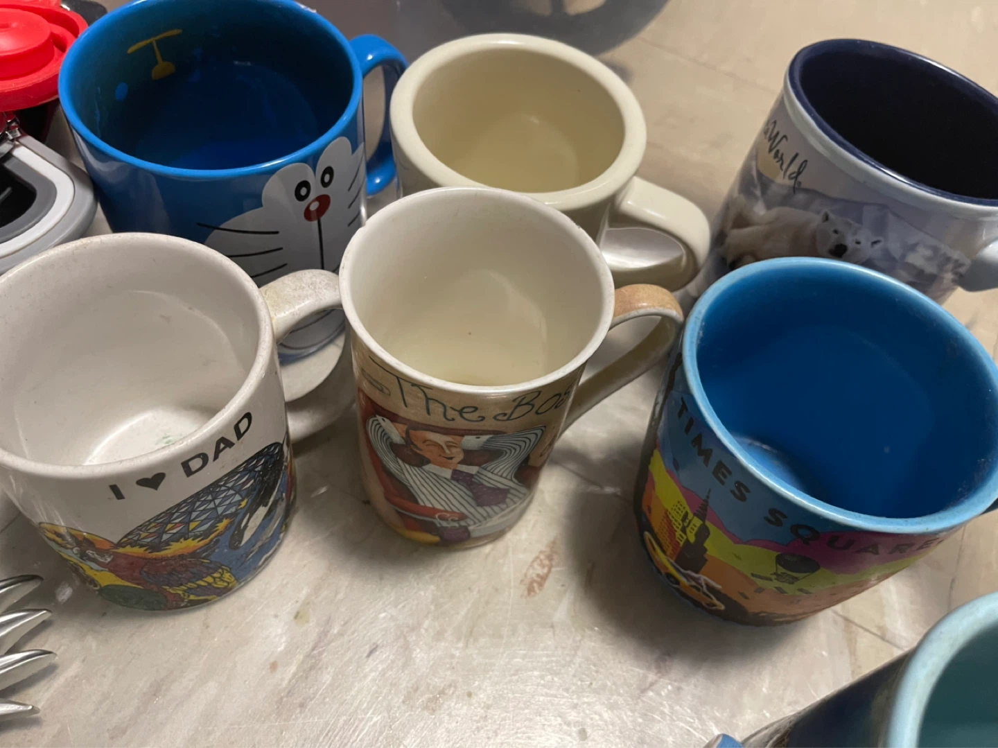 Lots of Kitchen Stuff for Sale - Moving - photo 2