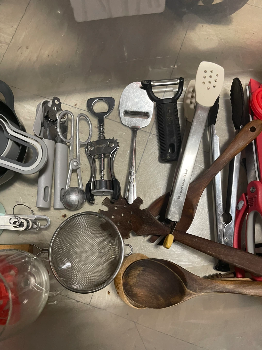 Lots of Kitchen Stuff for Sale - Moving - photo 4