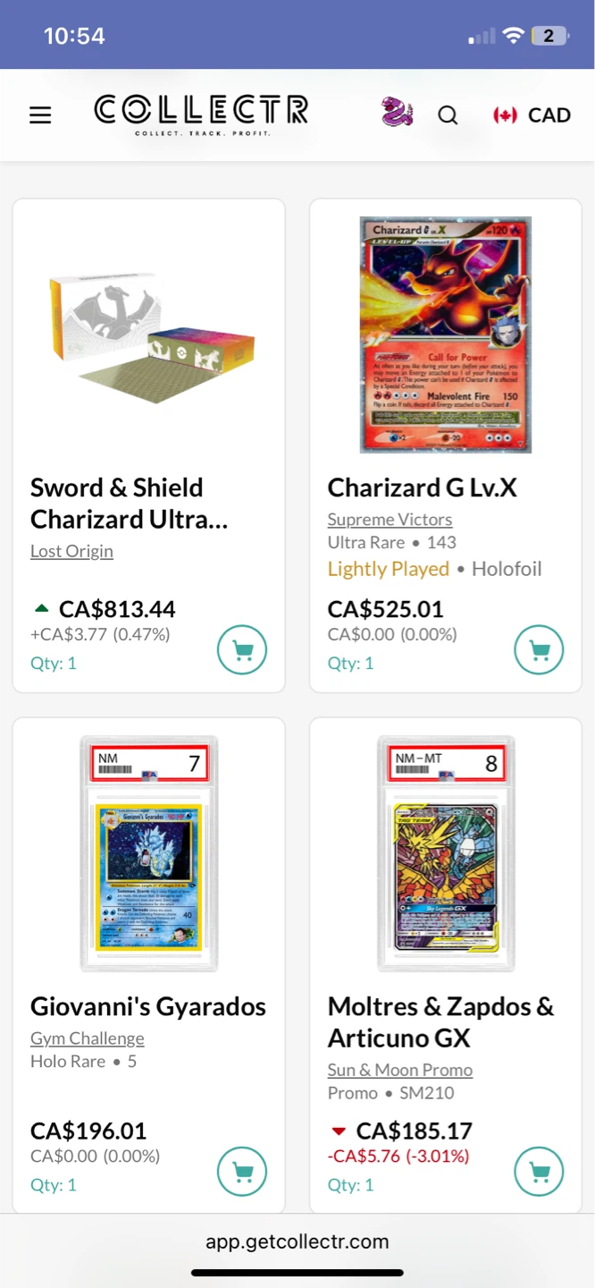 Pokemon Sealed, Slabs and Singles LOT - photo 3