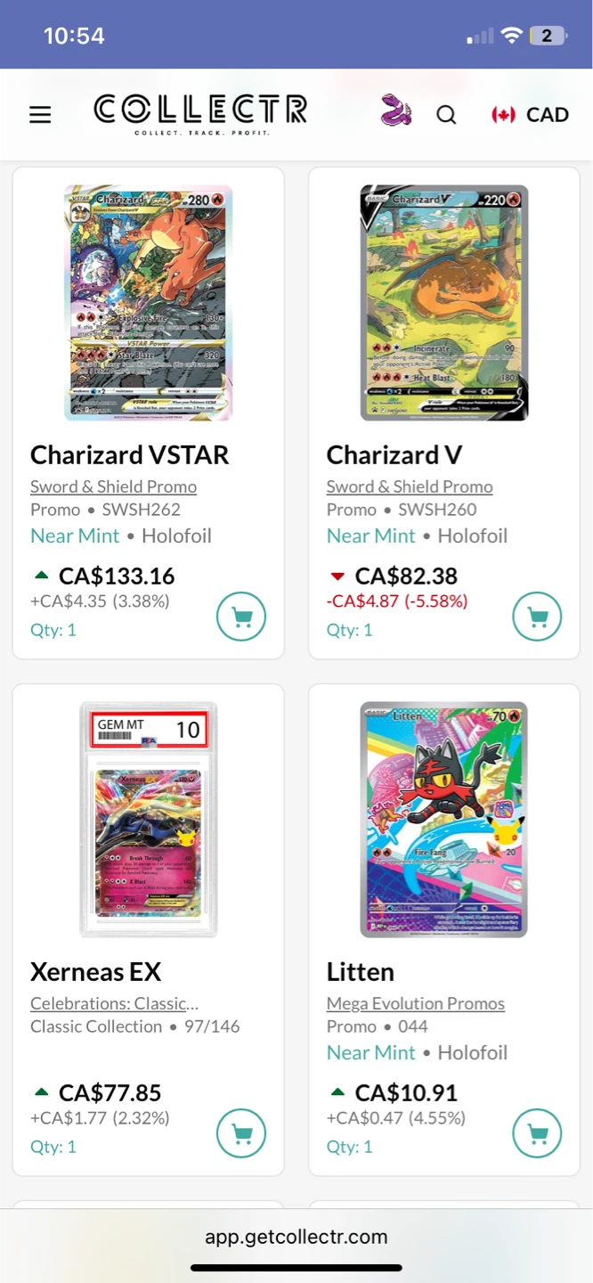 Pokemon Sealed, Slabs and Singles LOT - photo 4