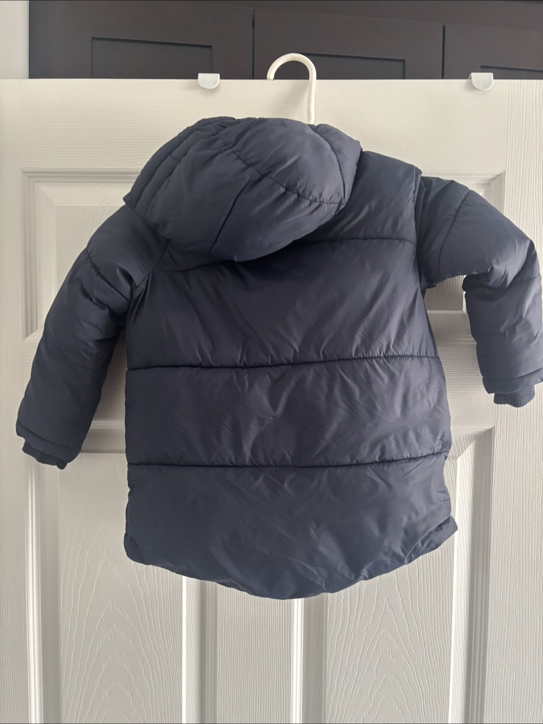 Zara  Puffer Jacket - photo 2