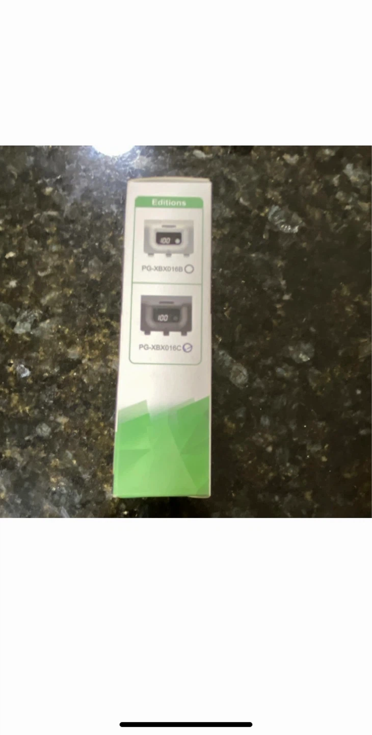 2-Pack Rechargeable Battery Pack for Xbox Series X/S - photo 2