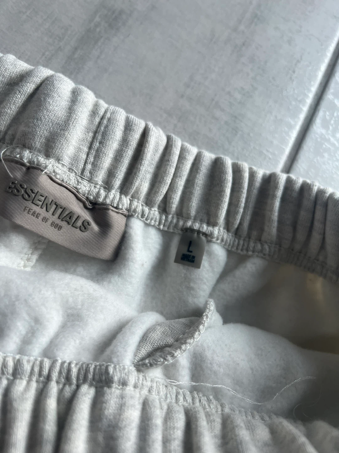 Essentials Shorts - photo 3