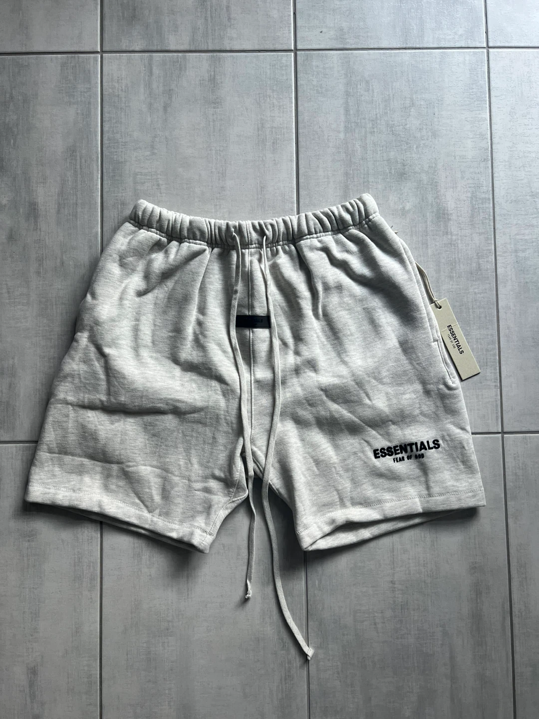 Essentials Shorts