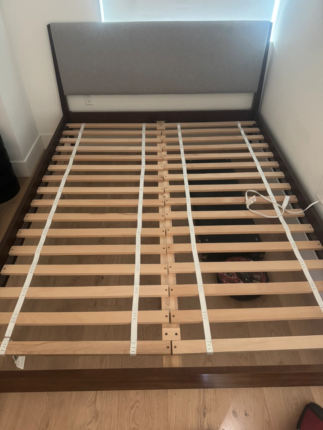 Queen Size Mattress - photo 2