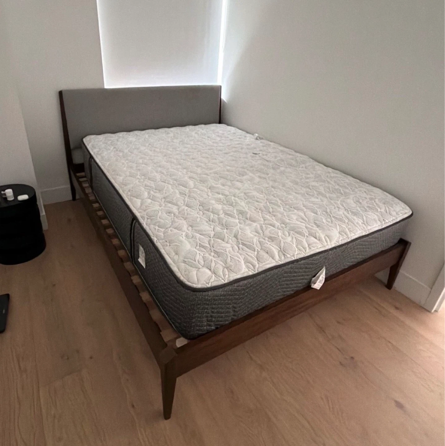 Queen Size Mattress