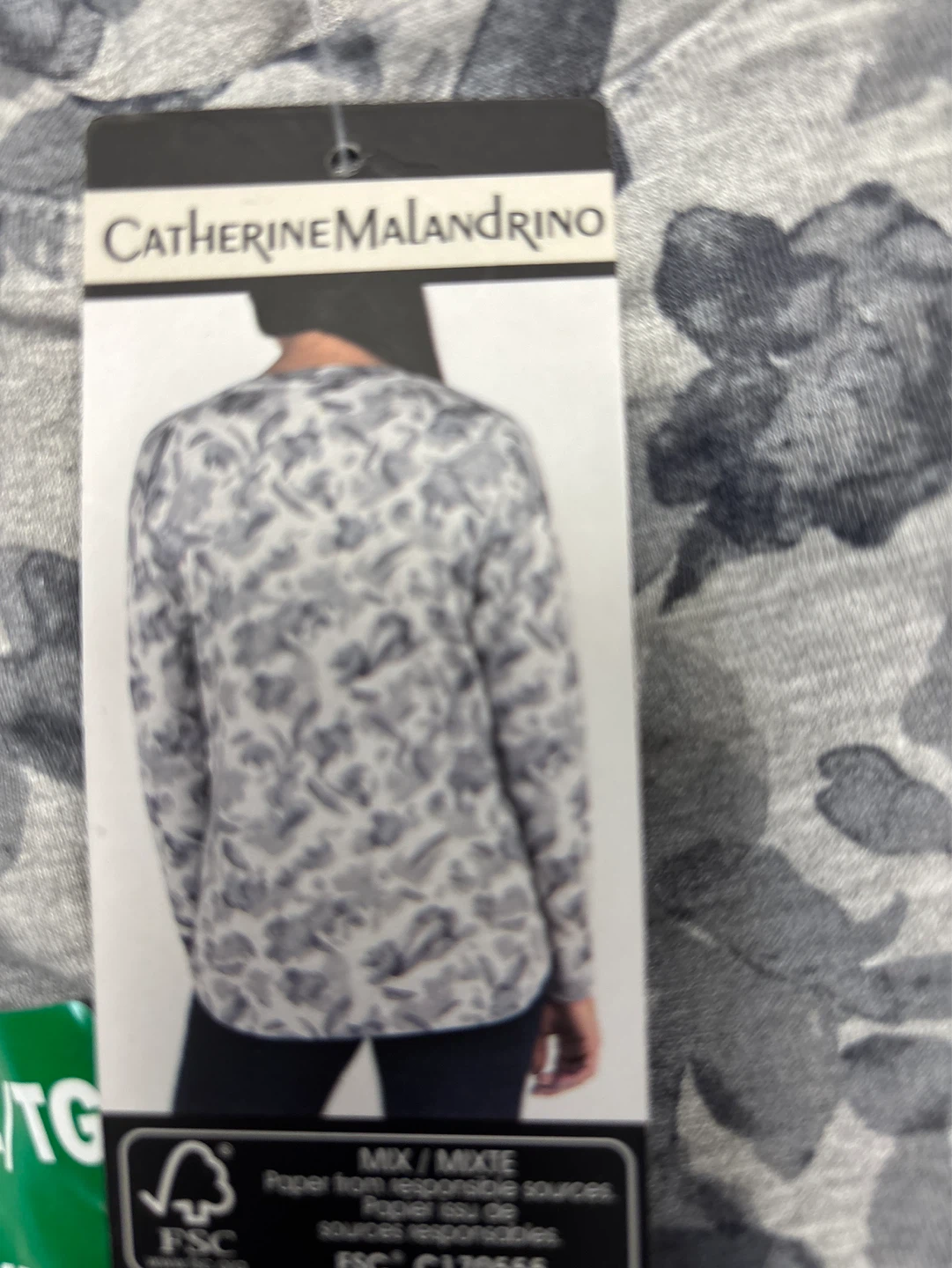 2pc ladies Tops - XL - photo 5