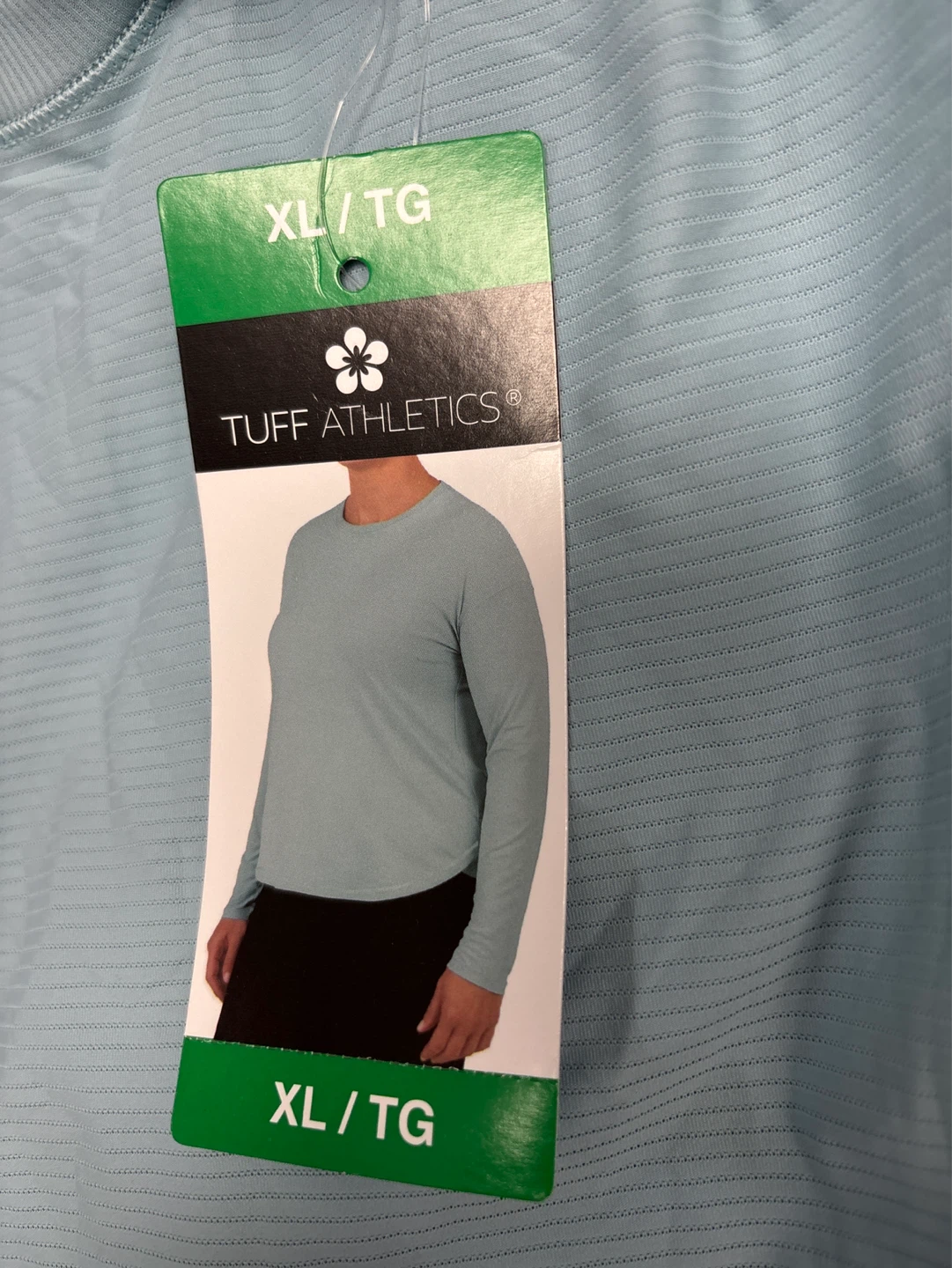 2pc ladies Tops - XL - photo 3