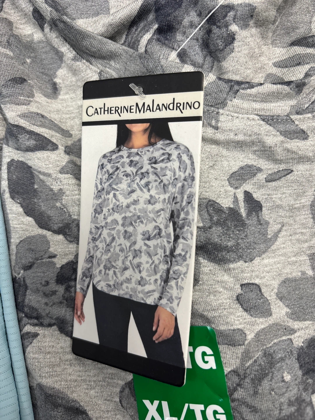 2pc ladies Tops - XL - photo 2