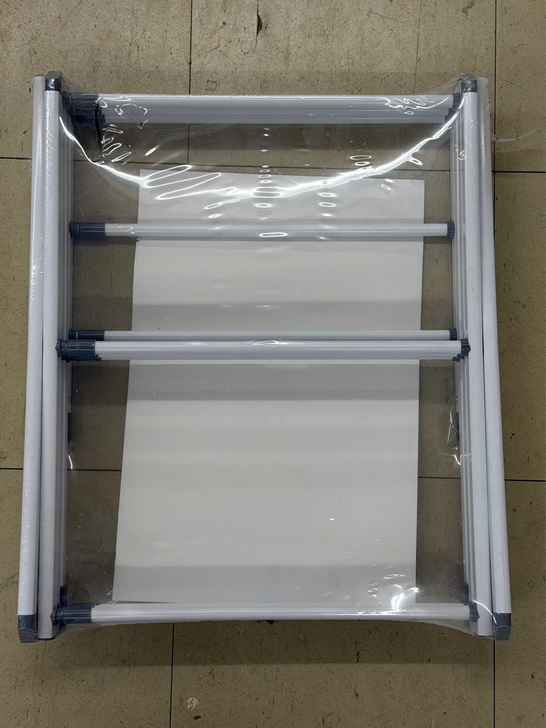 Folding Drying Rack - photo 2