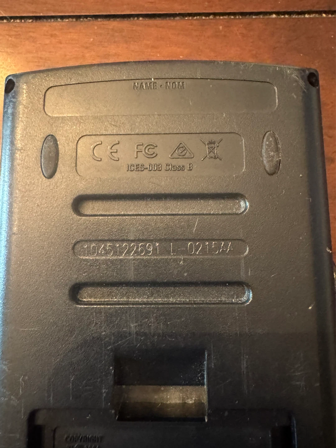 Texas Instruments TI-84 Plus Graphing Calculator - photo 3