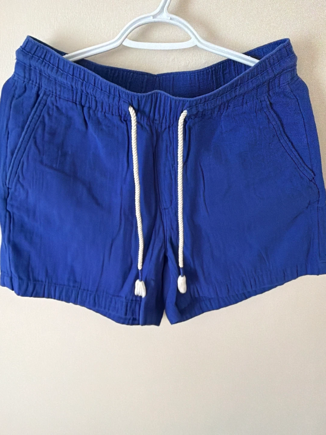 Old Navy Blue Shorts Size S