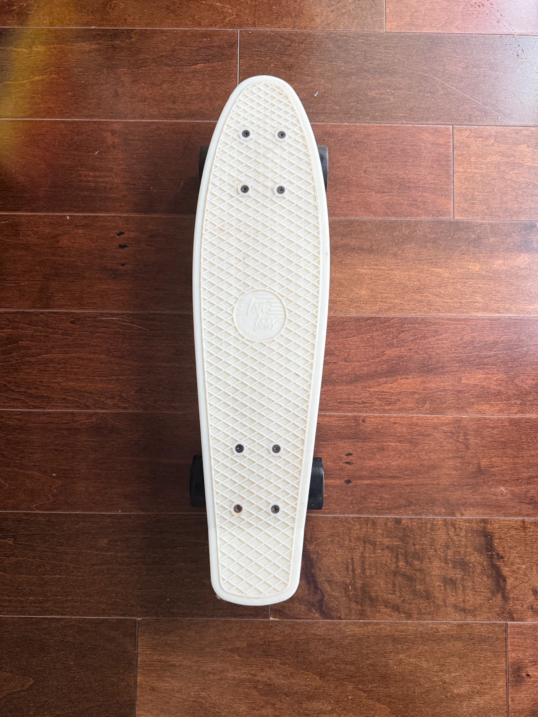 Ten Toes Board Emporium Skateboard