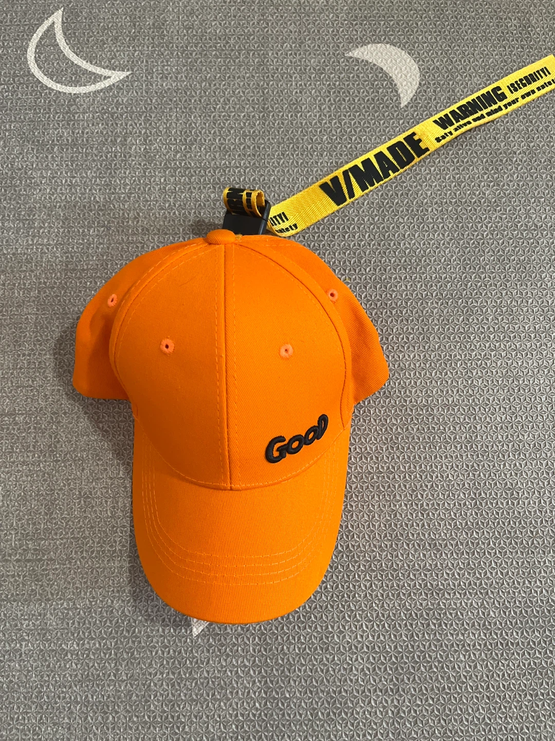 Cap for Kids