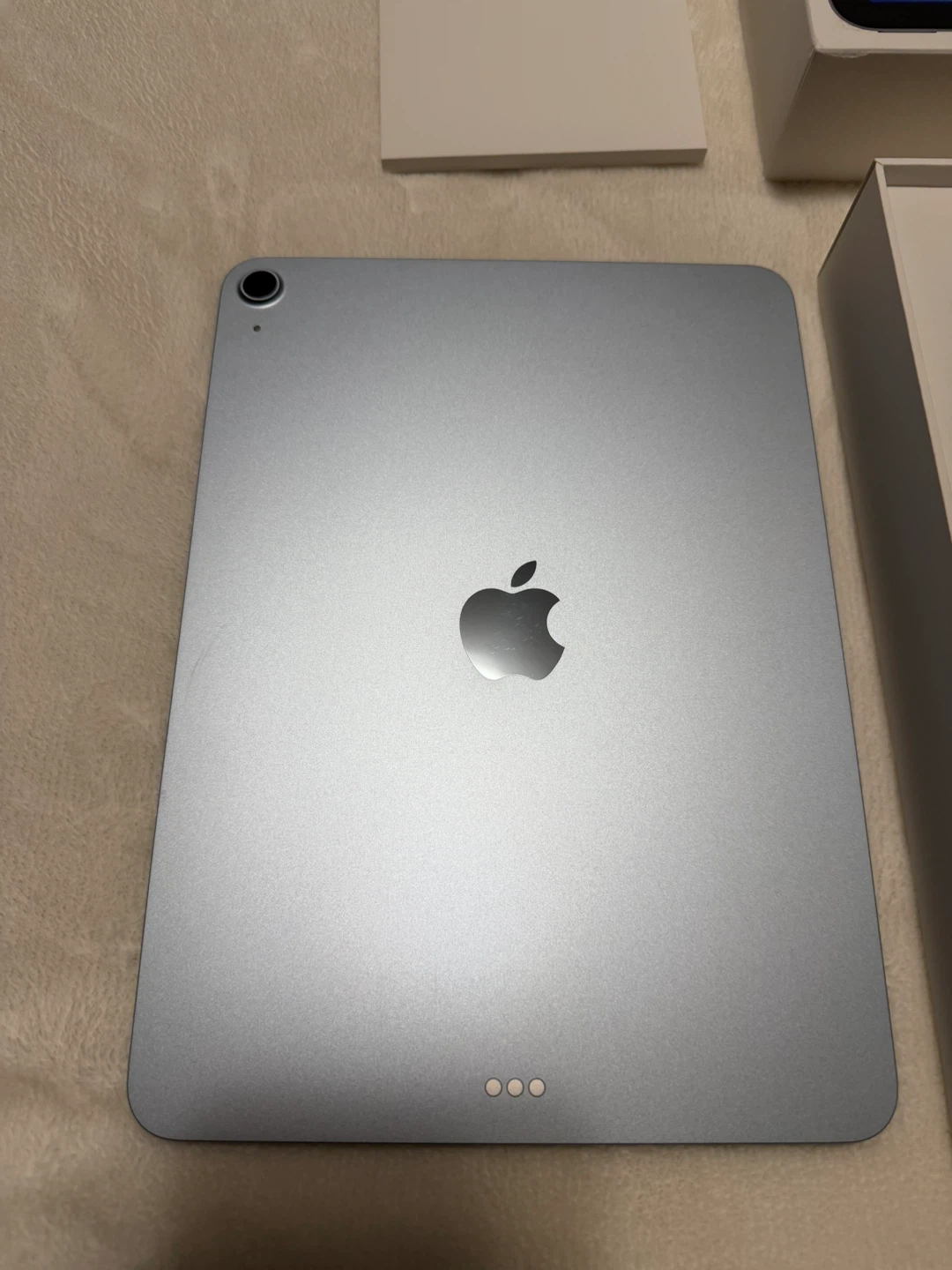 Ipad air M3 11 inch 128gb(new) - photo 4