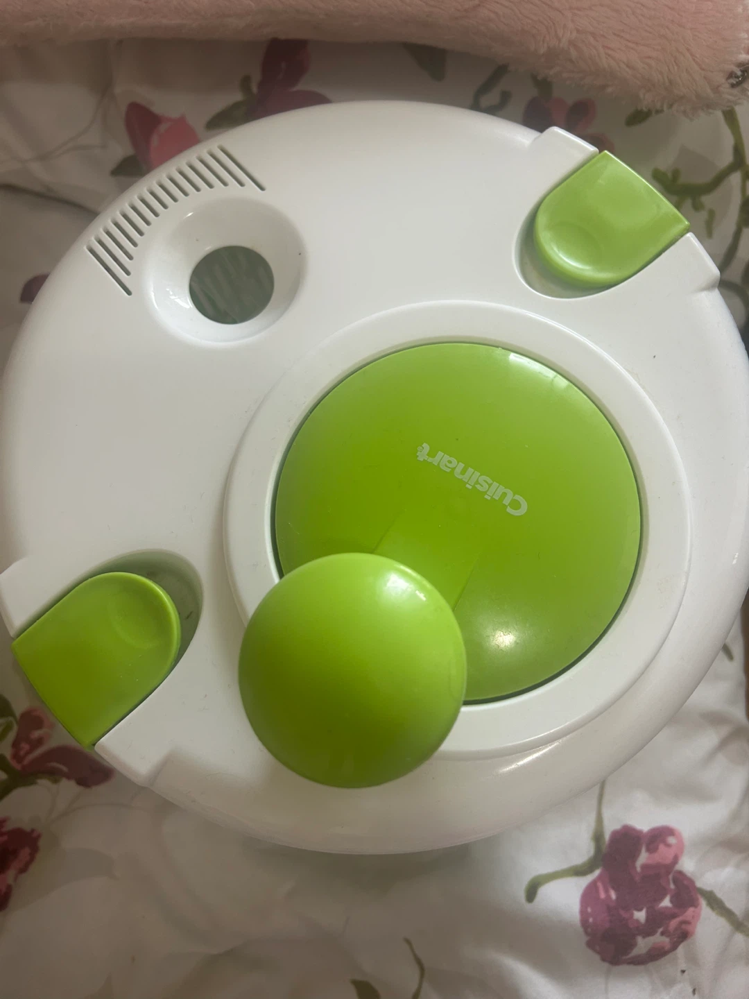 Cuisinart Salad Spinner