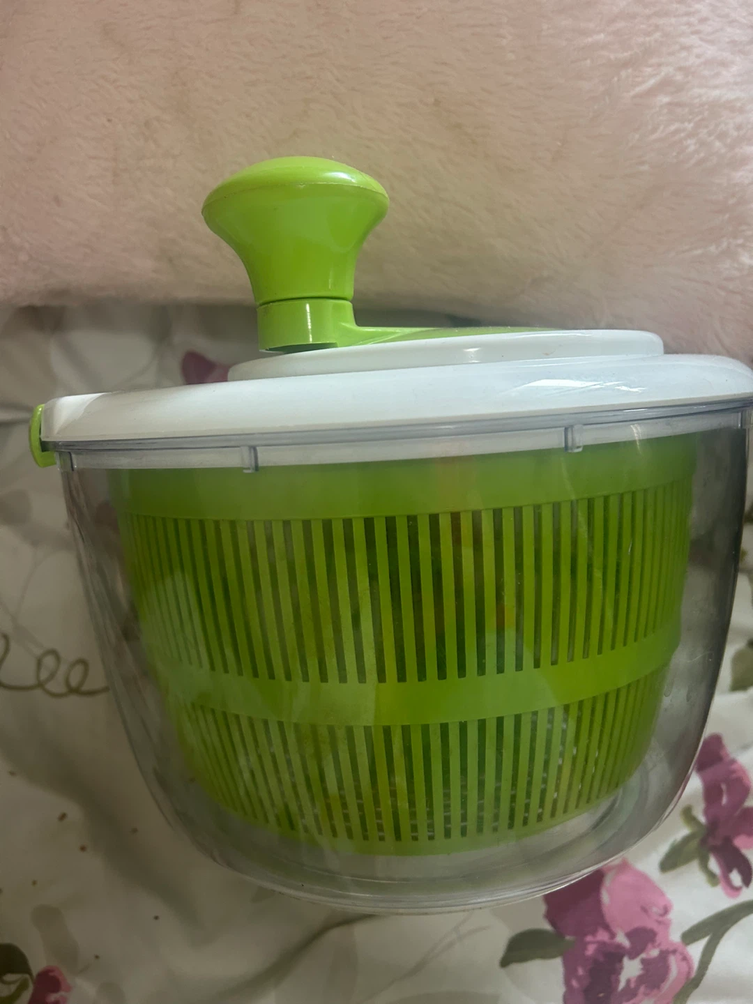 Cuisinart Salad Spinner - photo 2