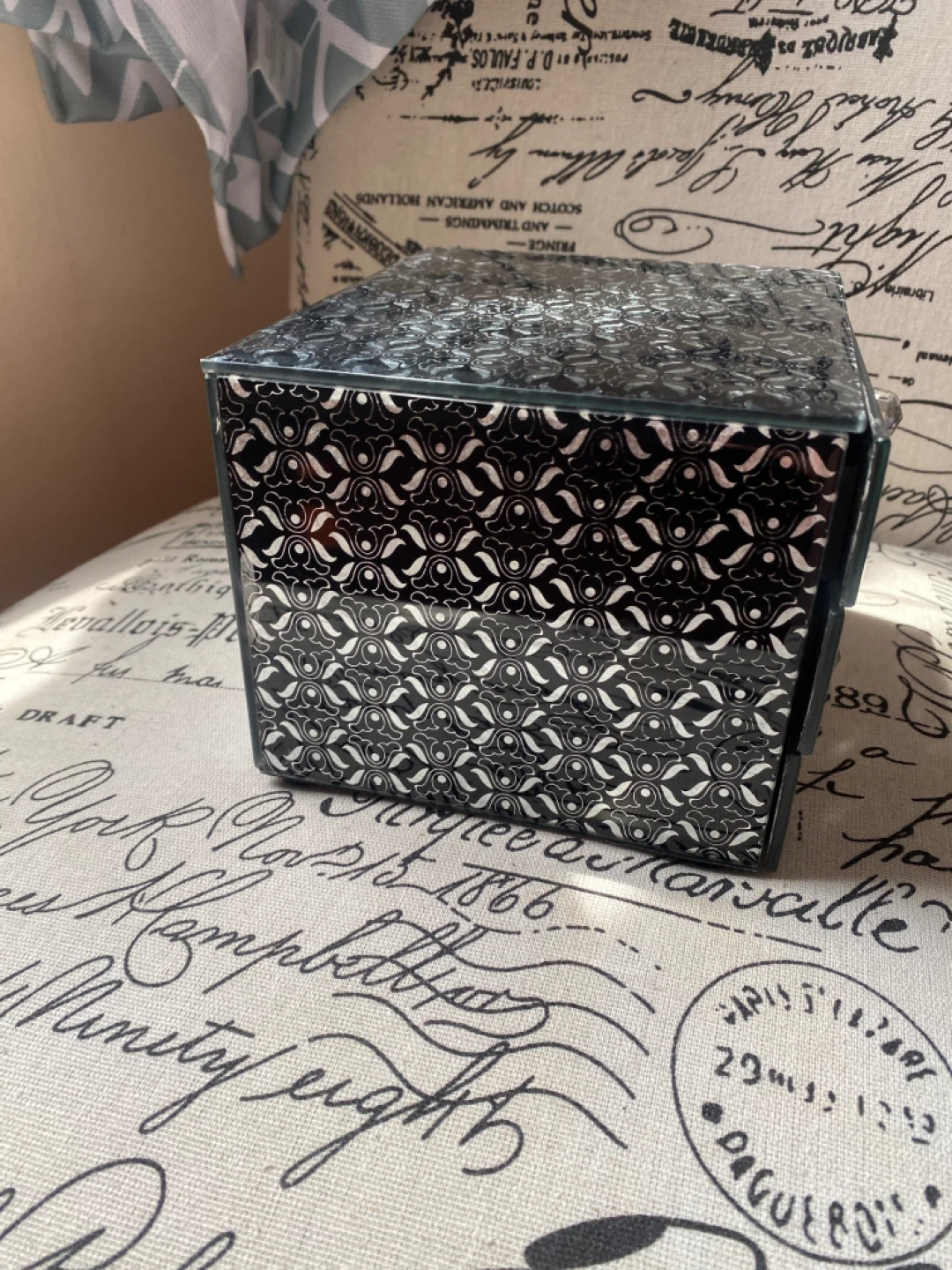 3 draw display 4x6 - photo 2