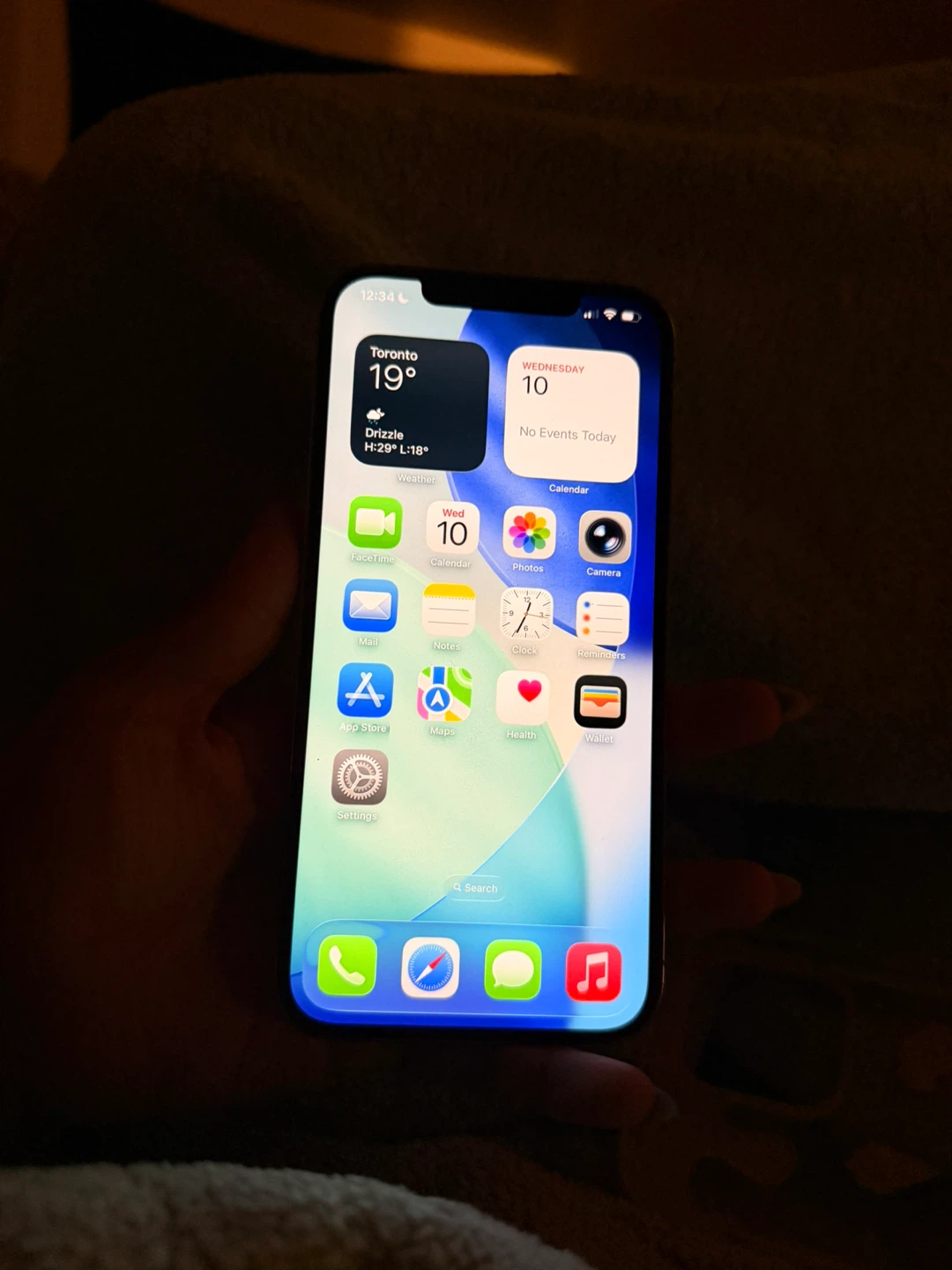 Apple iPhone 12 Pro Max 128gb - photo 2