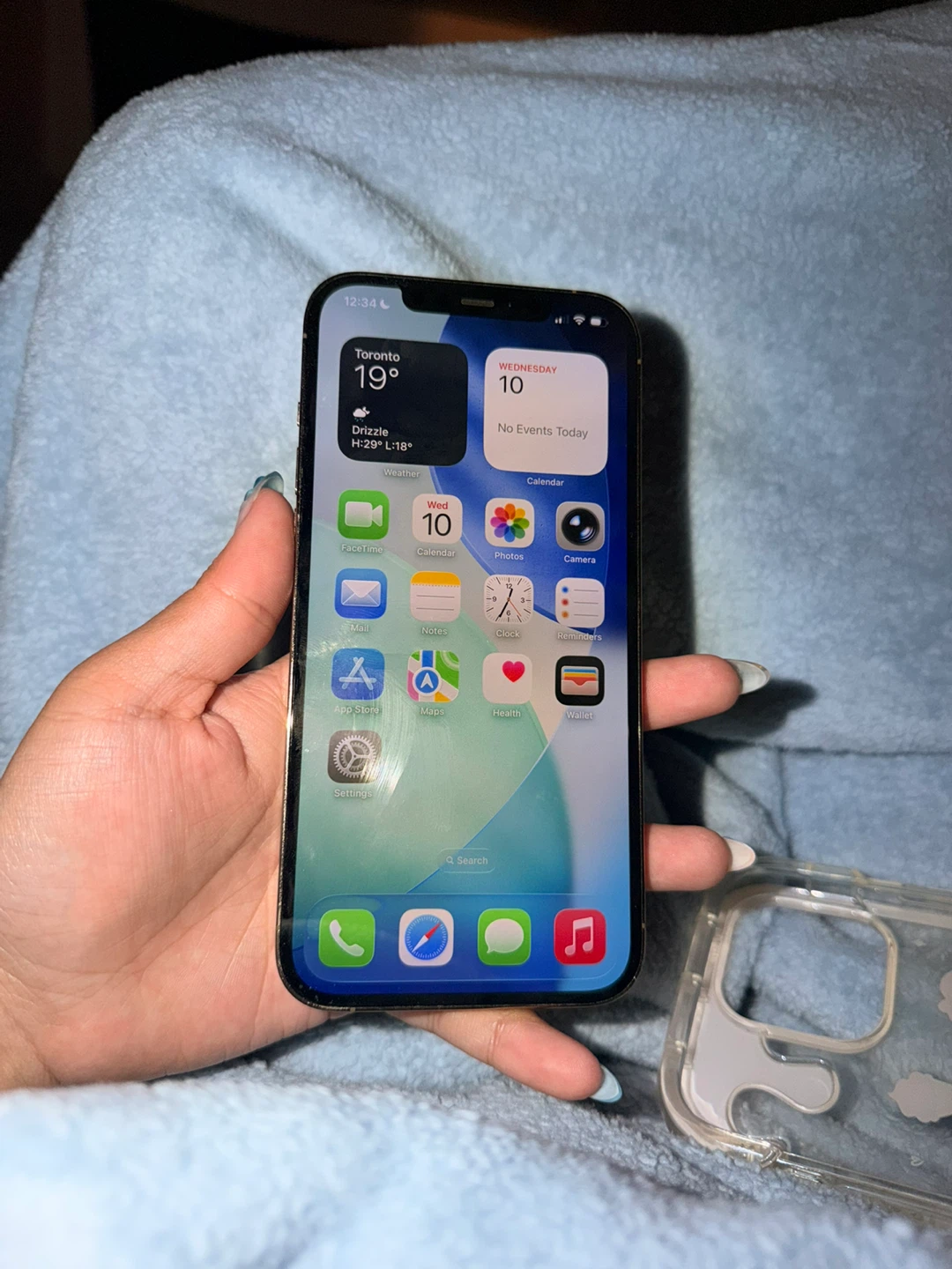 Apple iPhone 12 Pro Max 128gb