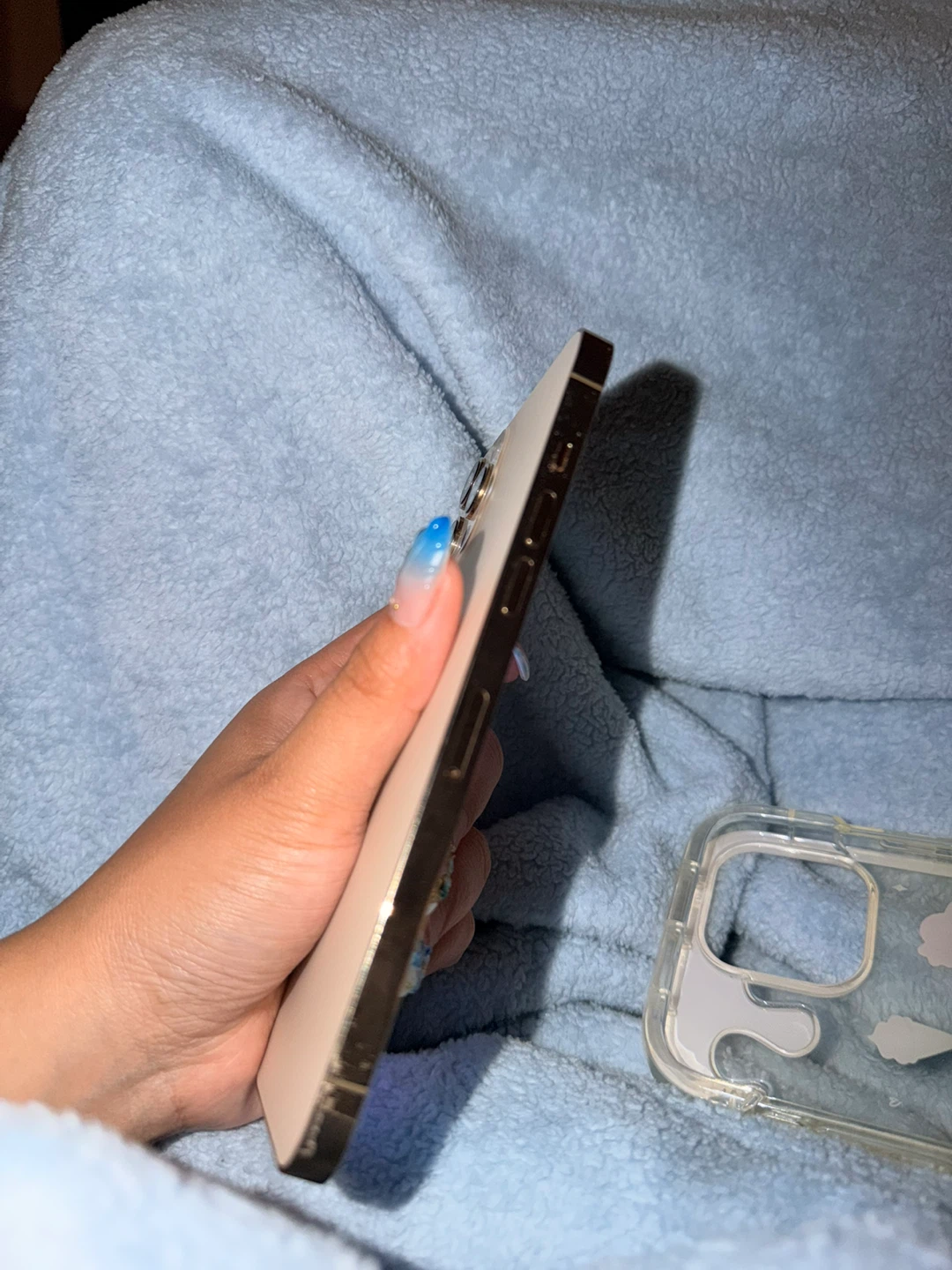 Apple iPhone 12 Pro Max 128gb - photo 4