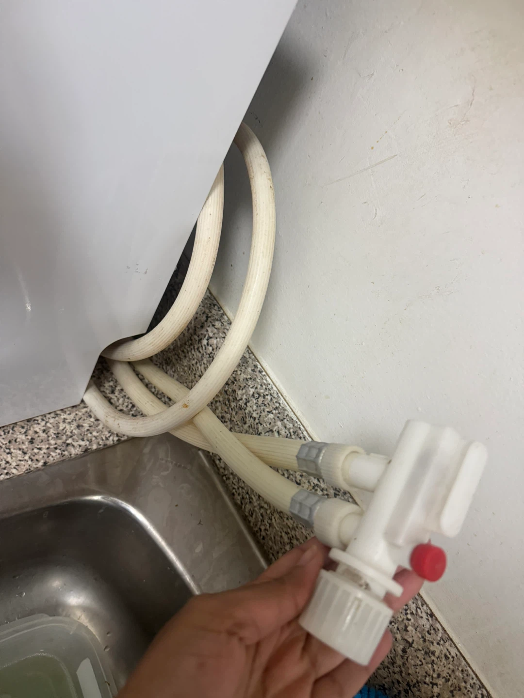 Danby Dishwasher - photo 2