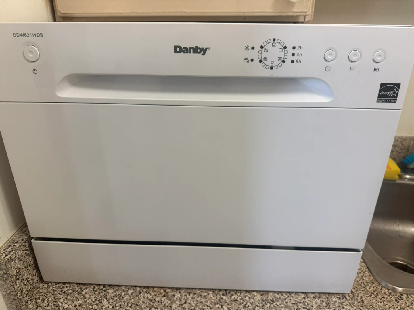 Danby Dishwasher
