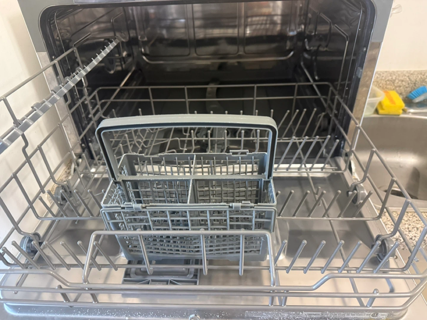 Danby Dishwasher - photo 3