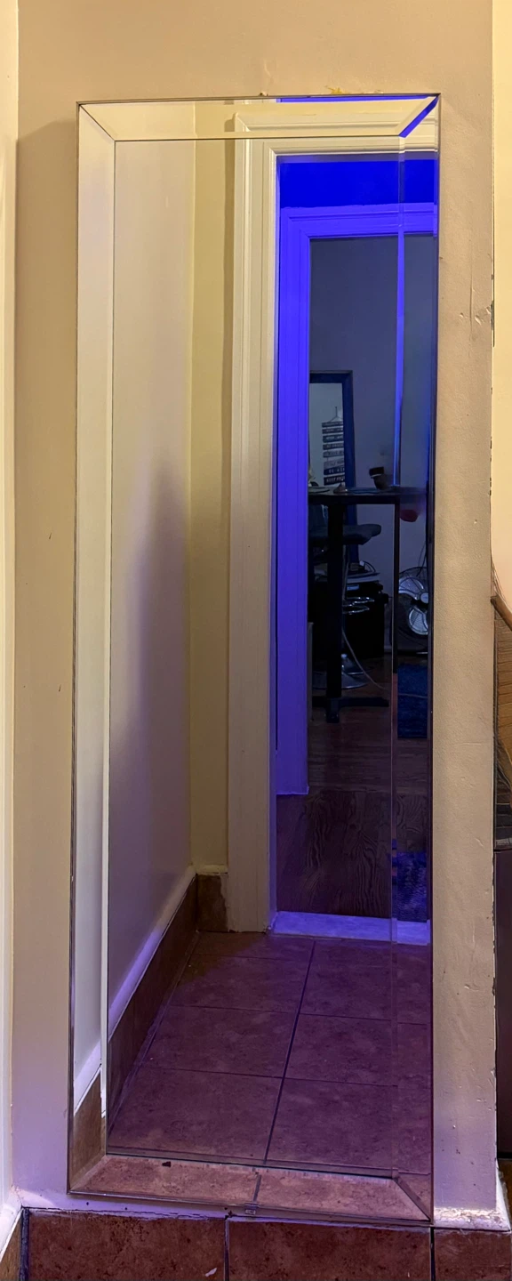 Decorative Wall Mirror - photo 2