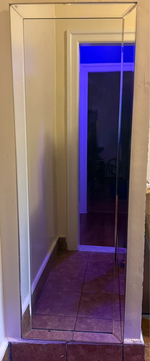 Decorative Wall Mirror - photo 3