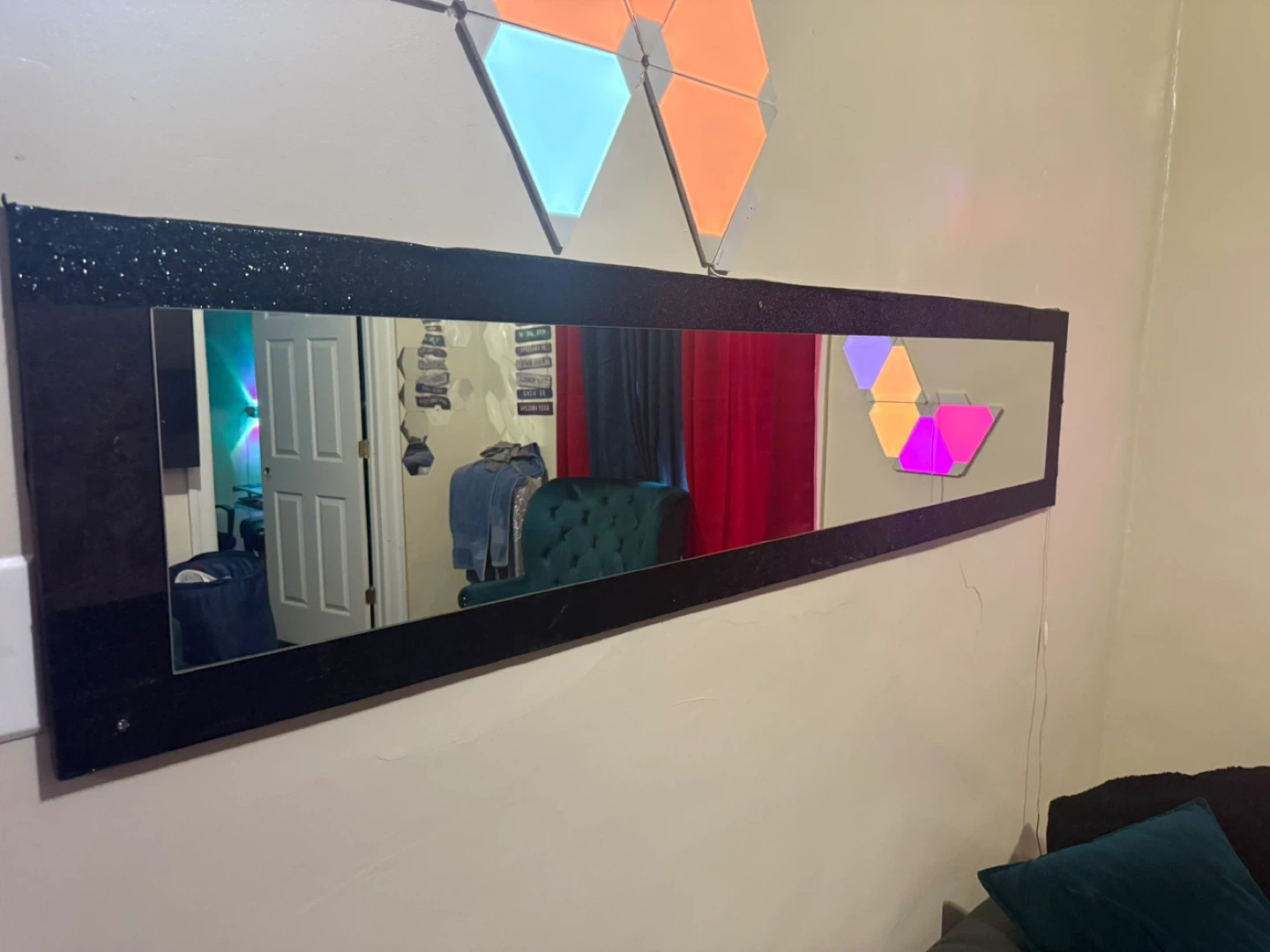 Decorative Wall Mirror - photo 4