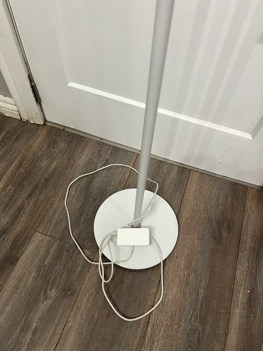 White led Floor Lamp - photo 3